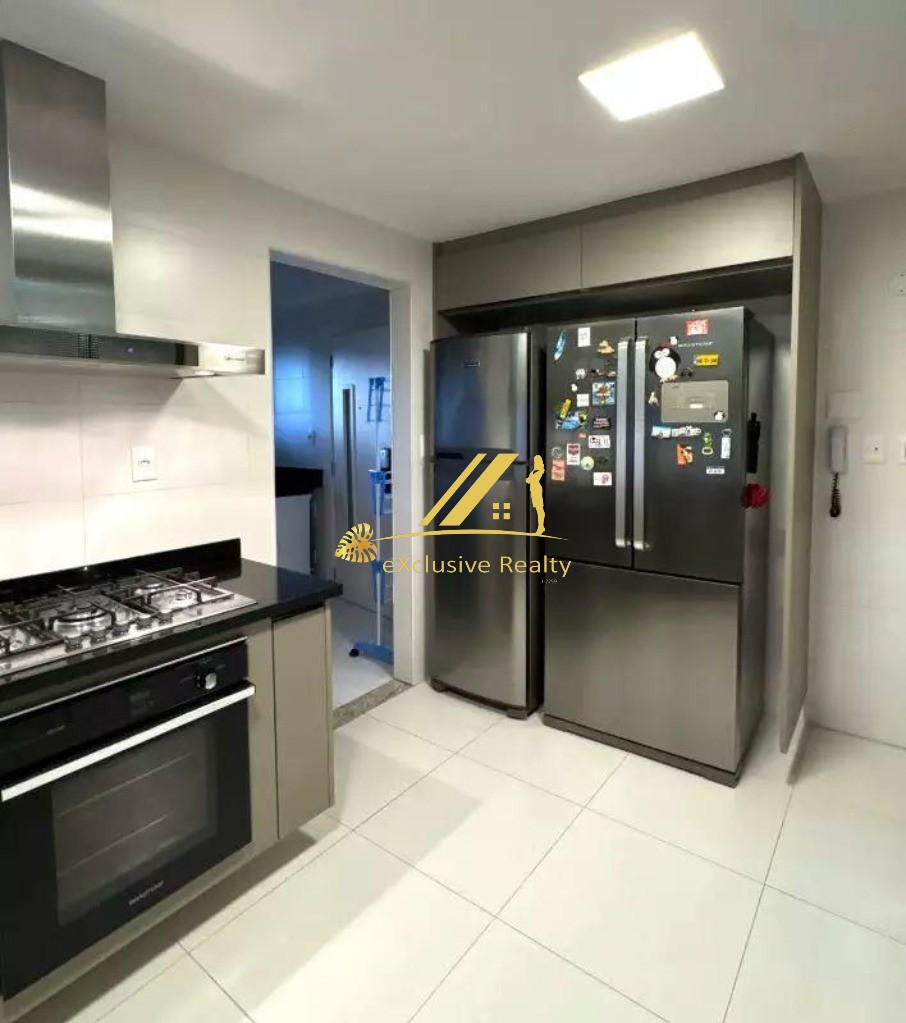 Apartamento, 3 quartos, 241 m² - Foto 3