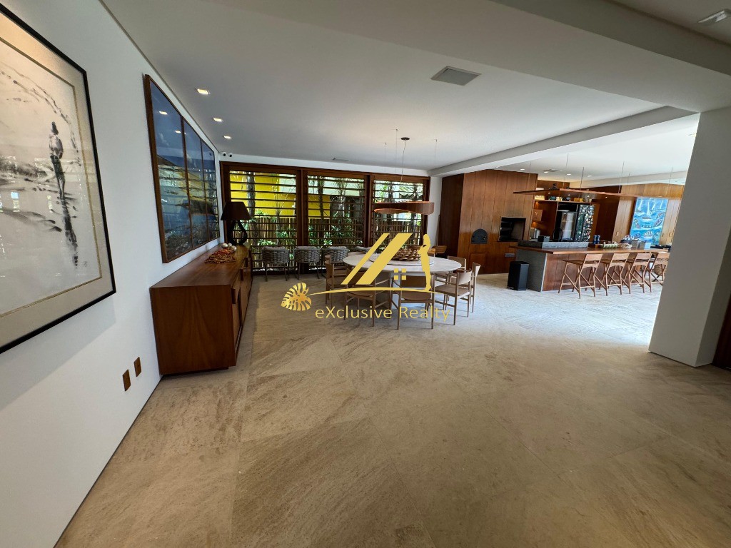 Casa, 5 quartos, 400 m² - Foto 38