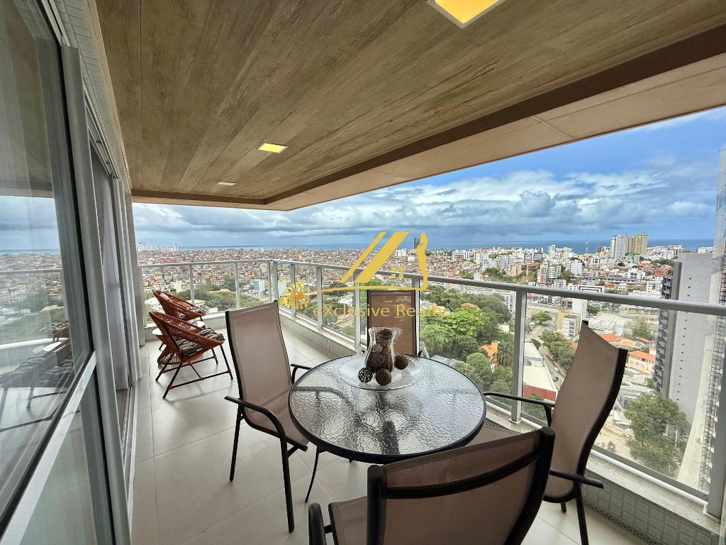 Duetto horto, 2 suítes com lavabo, 87m2, finamente decorado 