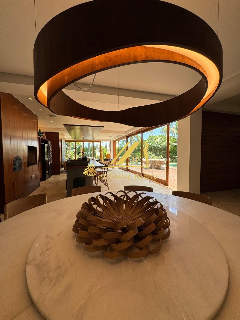 Casa, 5 quartos, 400 m² - Foto 33