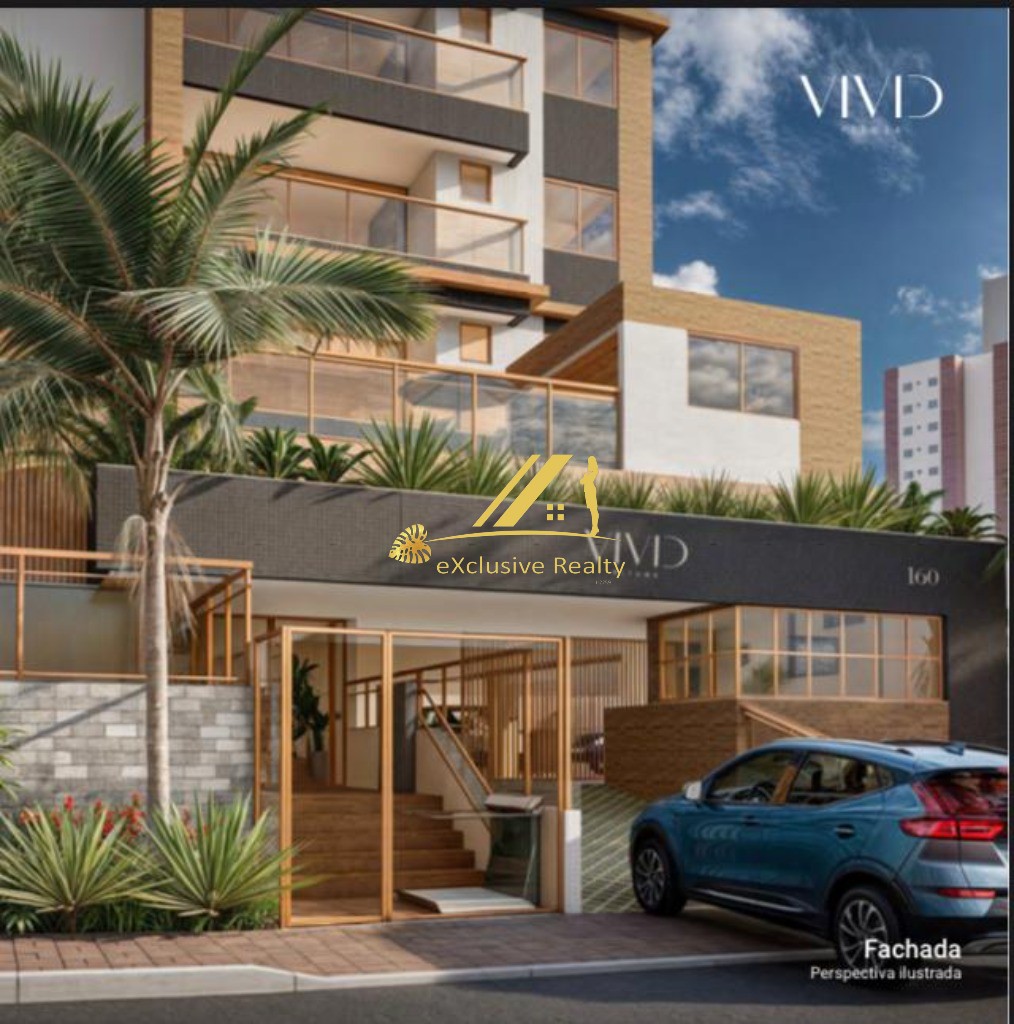 Apartamento, 3 quartos, 78 m² - Foto 4