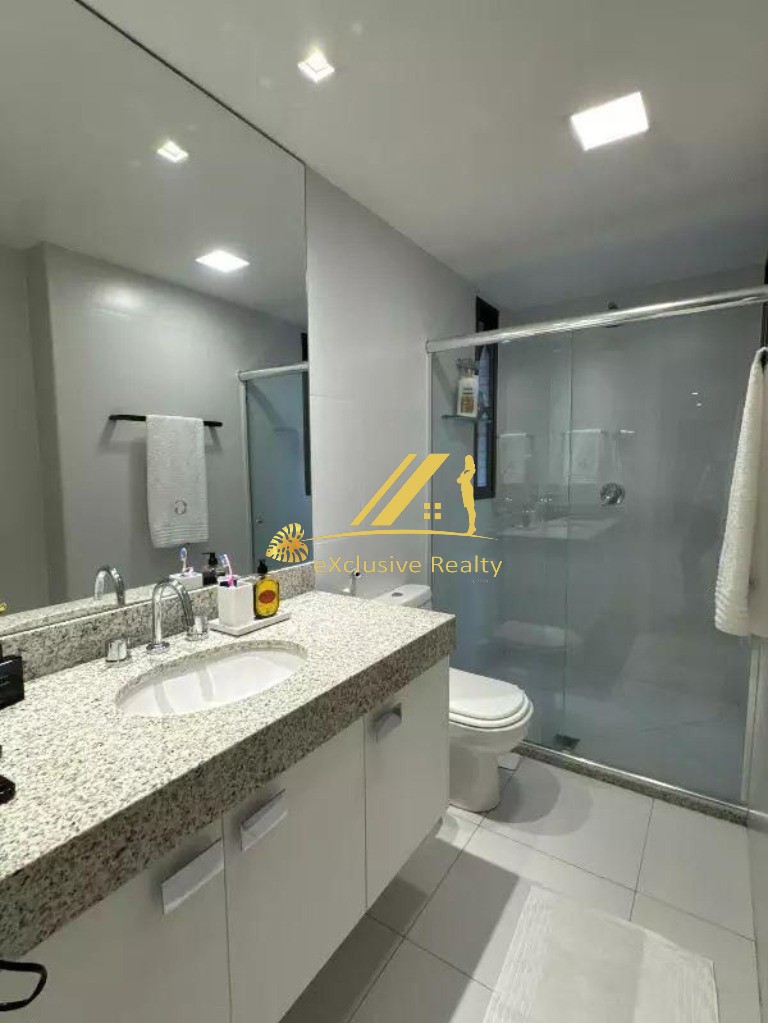 Apartamento, 3 quartos, 241 m² - Foto 6