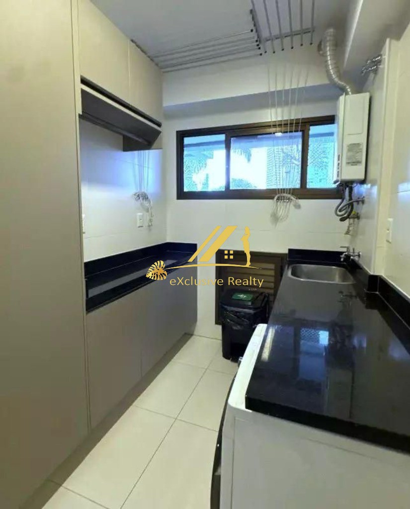 Apartamento, 3 quartos, 241 m² - Foto 4