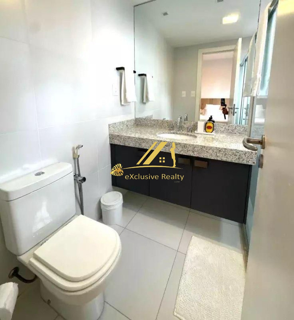Apartamento, 3 quartos, 241 m² - Foto 9