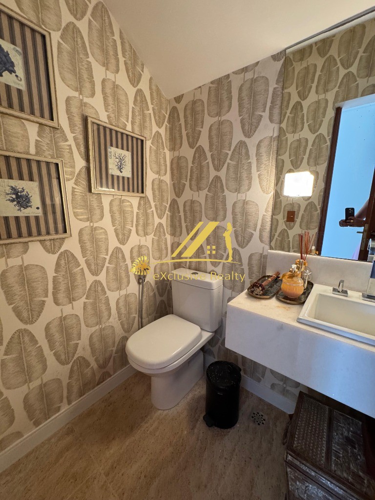 Casa, 5 quartos, 400 m² - Foto 44