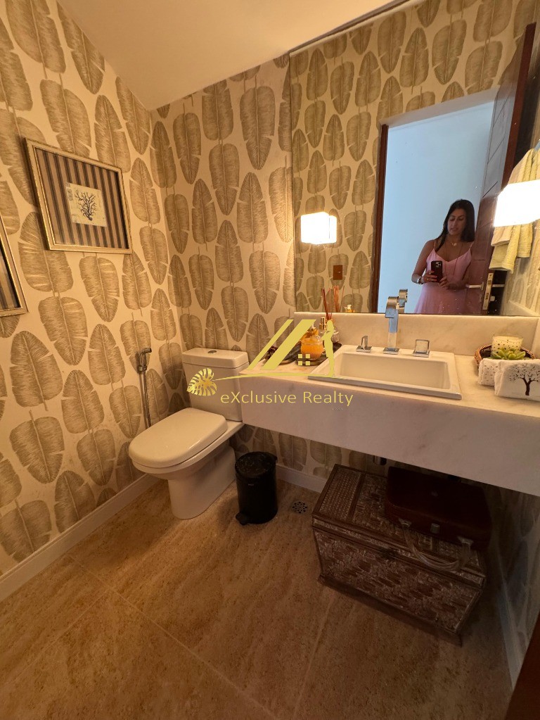 Casa, 5 quartos, 400 m² - Foto 11