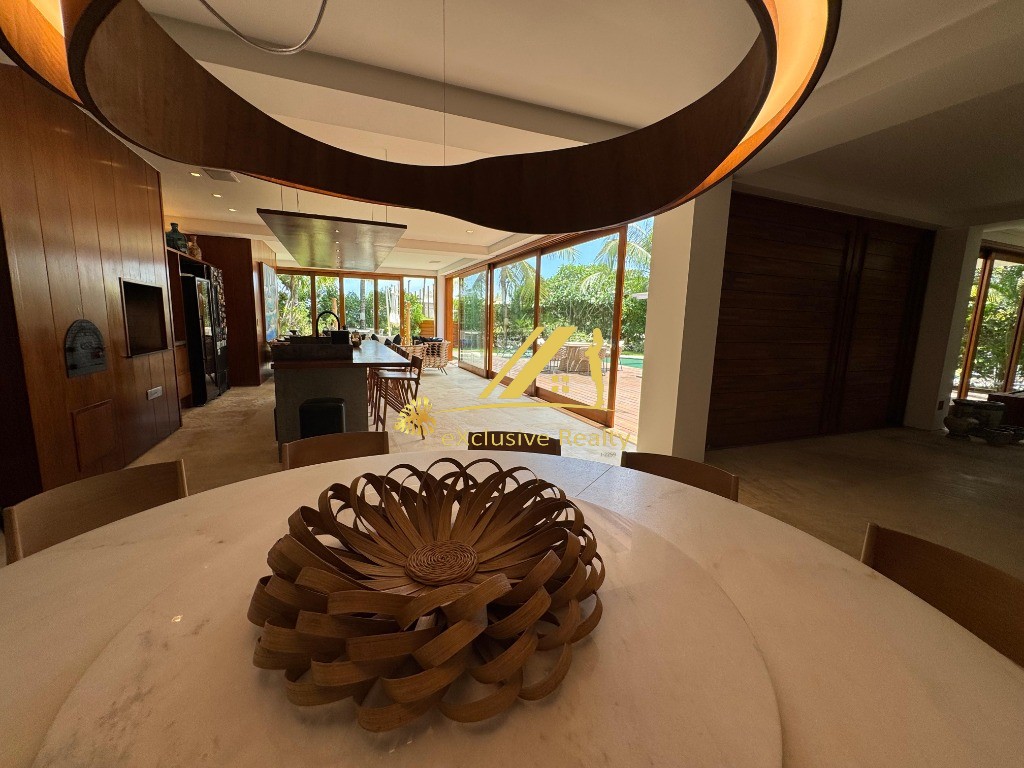 Casa, 5 quartos, 400 m² - Foto 32
