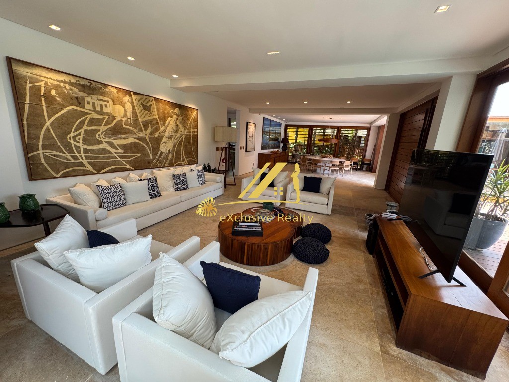 Casa, 5 quartos, 400 m² - Foto 41