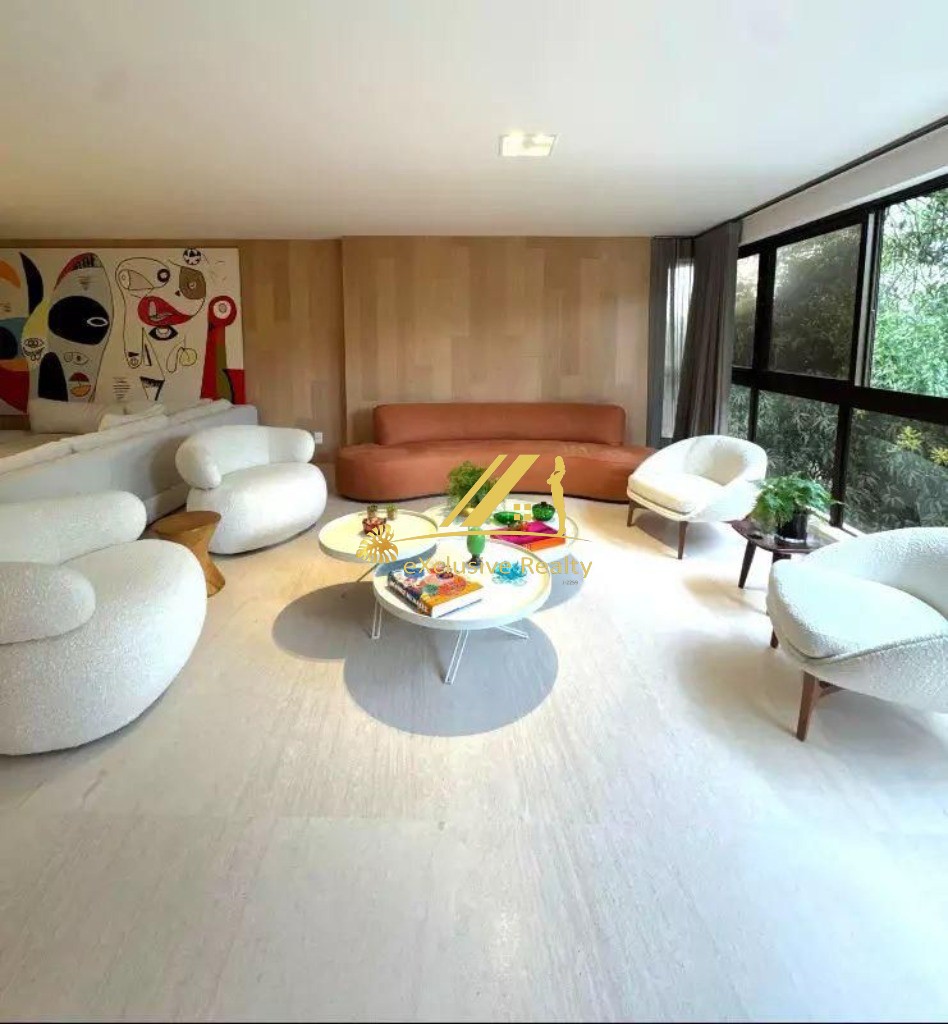 Apartamento, 3 quartos, 241 m² - Foto 20