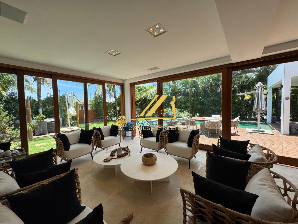 Casa, 5 quartos, 400 m² - Foto 23