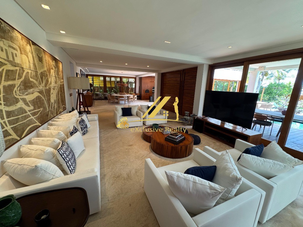Casa, 5 quartos, 400 m² - Foto 40