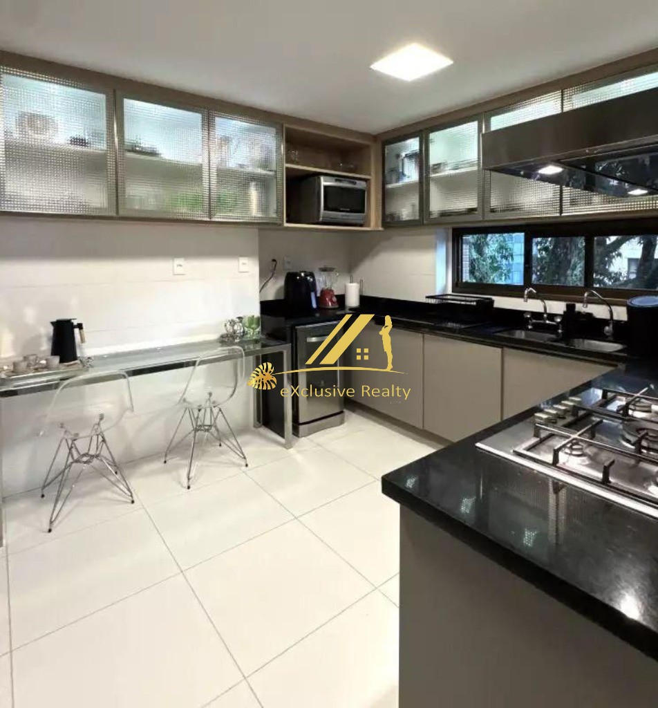 Apartamento, 3 quartos, 241 m² - Foto 5