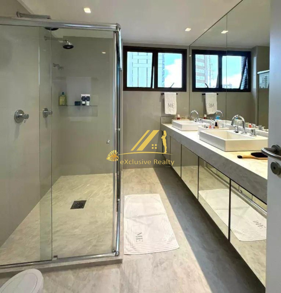 Apartamento, 3 quartos, 241 m² - Foto 13