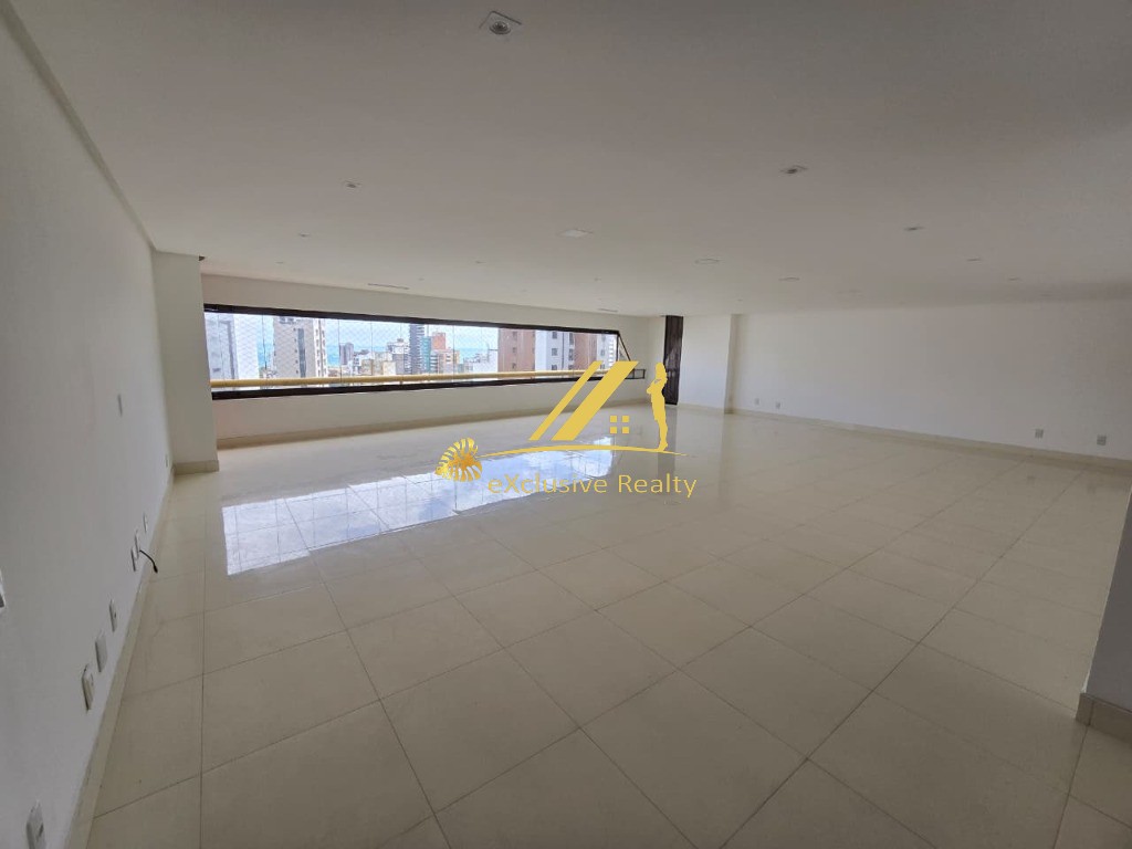 Apartamento, 4 quartos, 311 m² - Foto 3