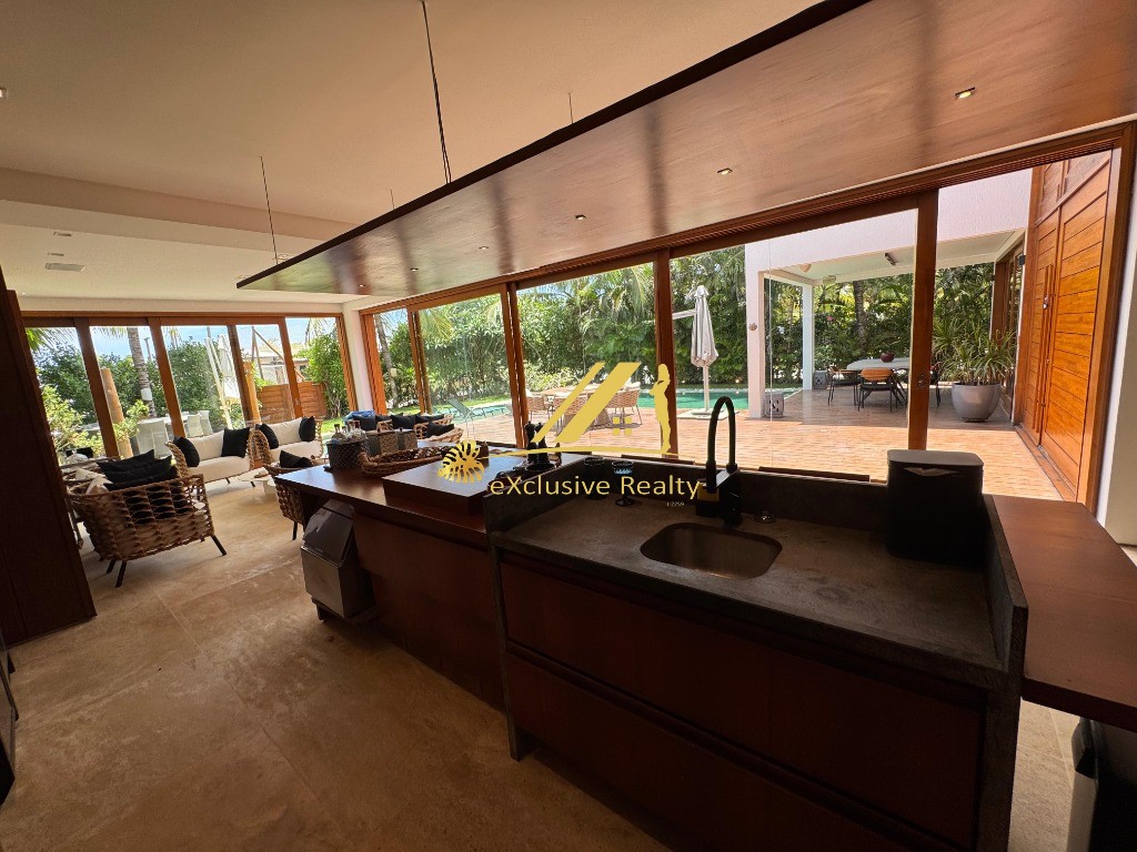 Casa, 5 quartos, 400 m² - Foto 29