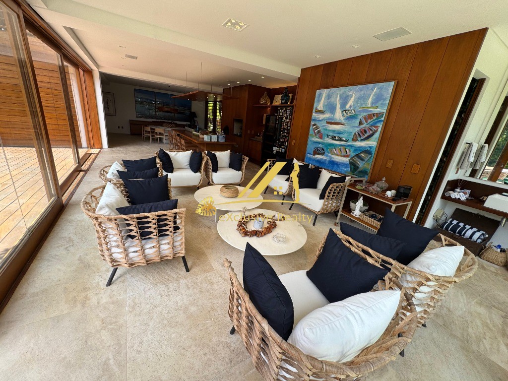 Casa, 5 quartos, 400 m² - Foto 19