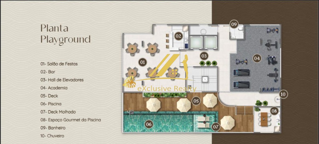 Apartamento, 3 quartos, 78 m² - Foto 5