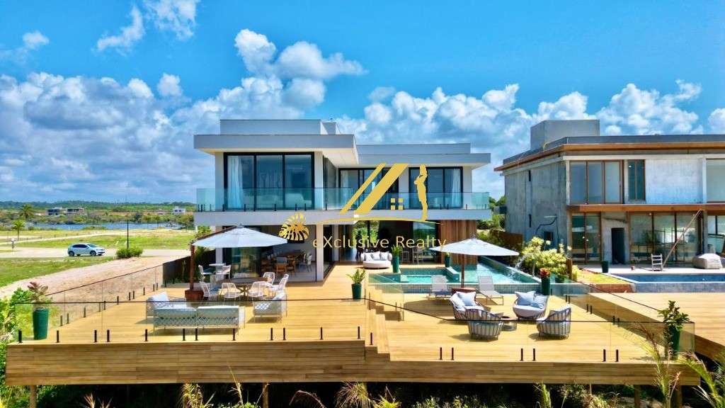 Casa, 7 quartos, 668 m² - Foto 13