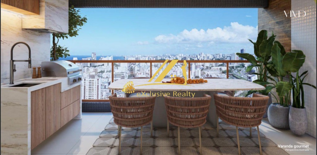 Apartamento, 3 quartos, 78 m² - Foto 8