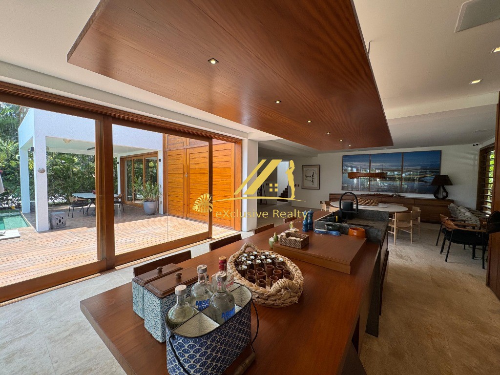 Casa, 5 quartos, 400 m² - Foto 25