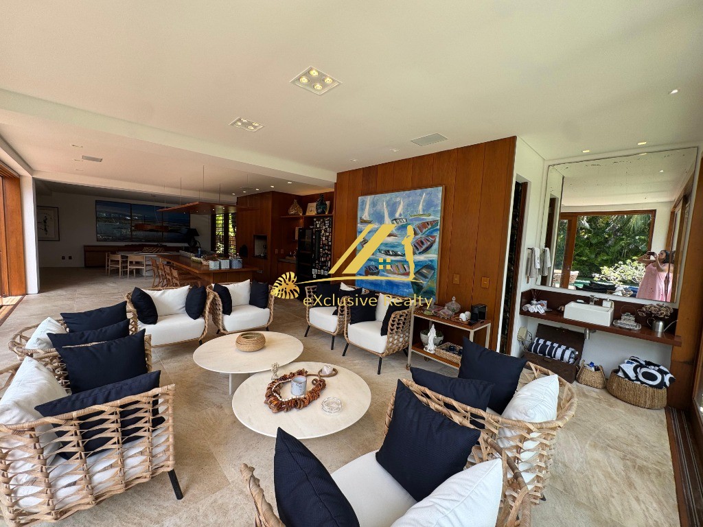 Casa, 5 quartos, 400 m² - Foto 18