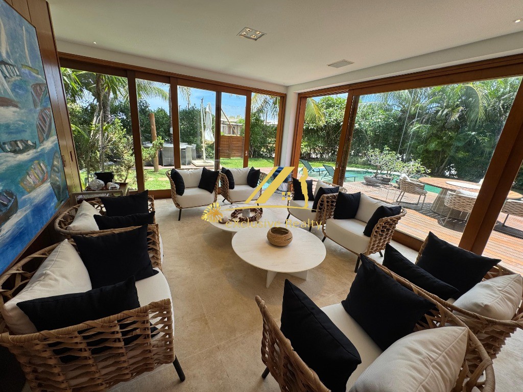Casa, 5 quartos, 400 m² - Foto 24