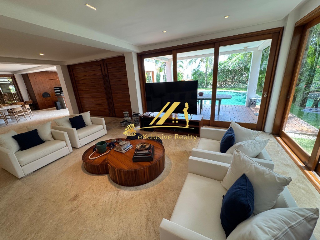 Casa, 5 quartos, 400 m² - Foto 39