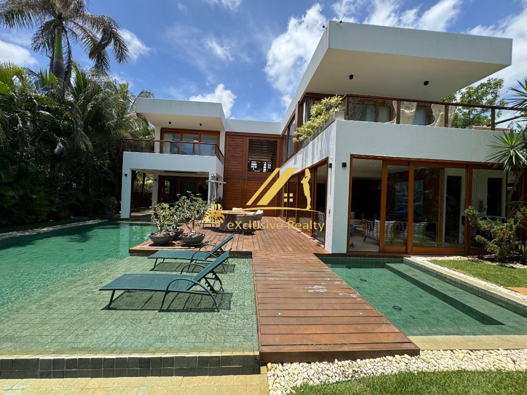 Casa, 5 quartos, 400 m² - Foto 13