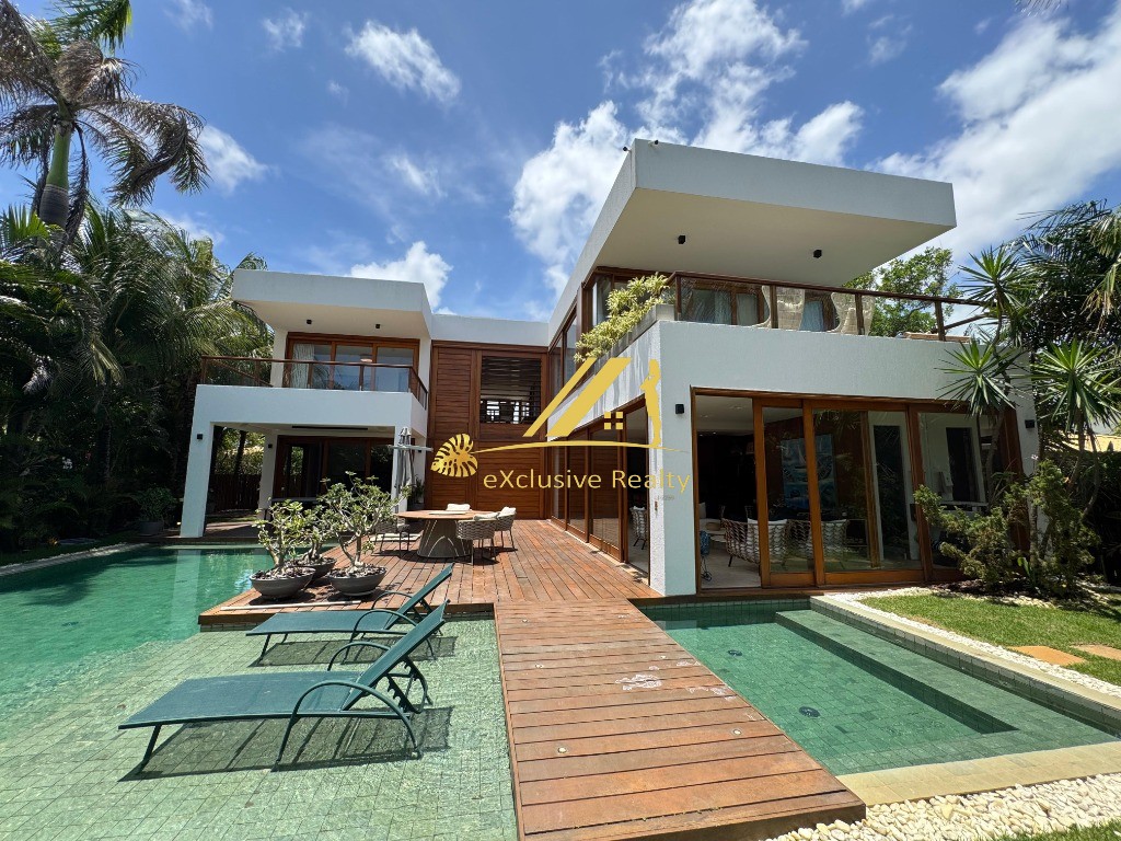 Casa, 5 quartos, 400 m² - Foto 1