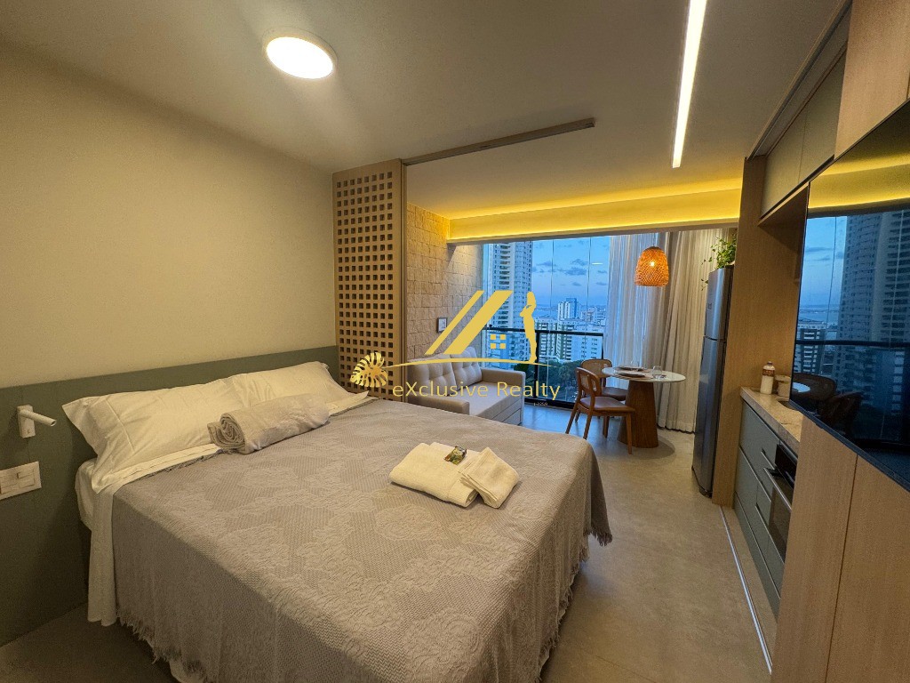 Kitnet-Studio, 23 m² - Foto 5