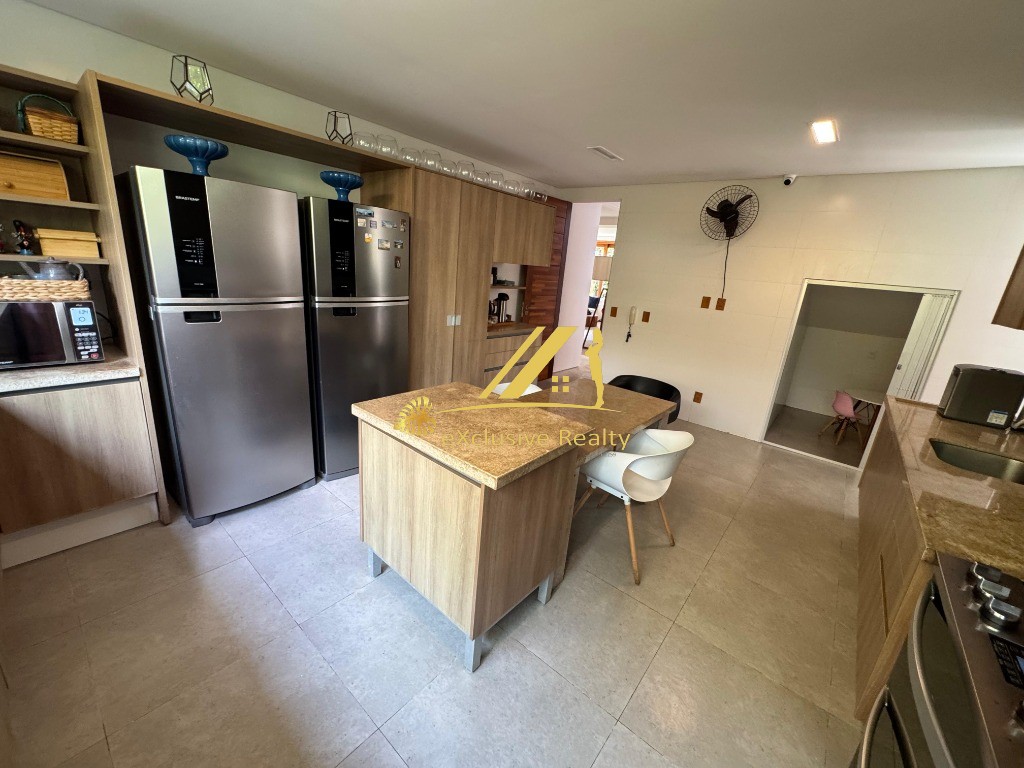Casa, 5 quartos, 400 m² - Foto 6
