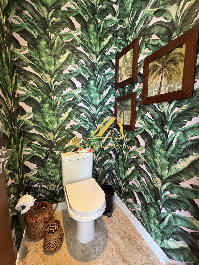 Casa, 5 quartos, 400 m² - Foto 17