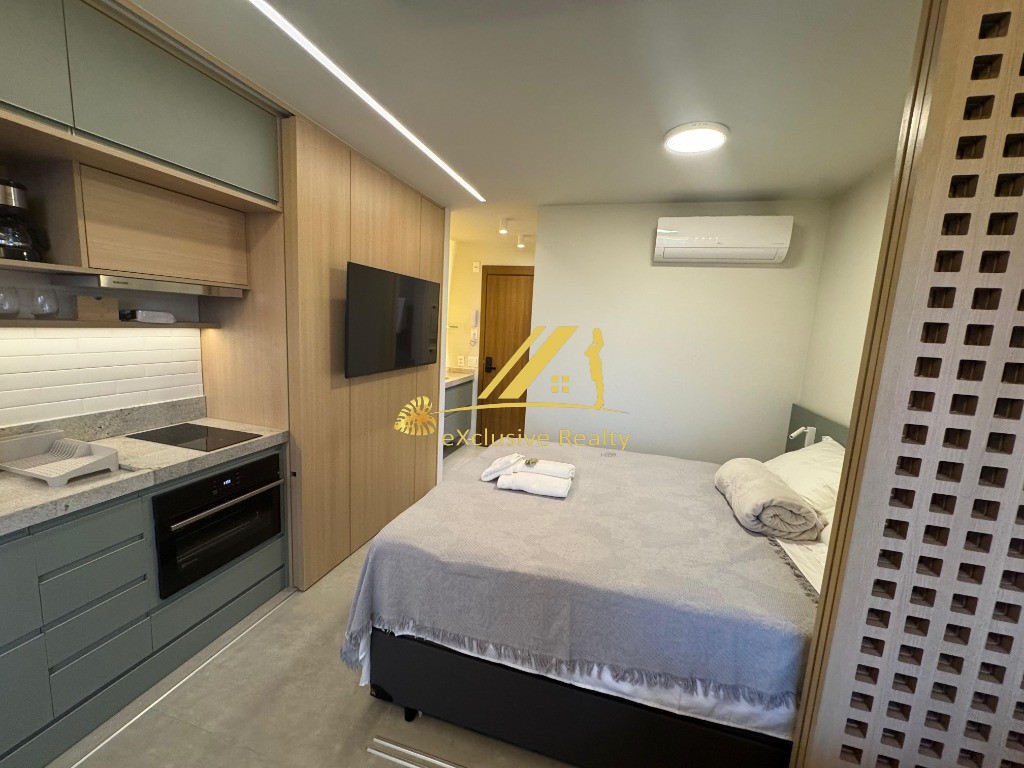 Kitnet-Studio, 23 m² - Foto 6
