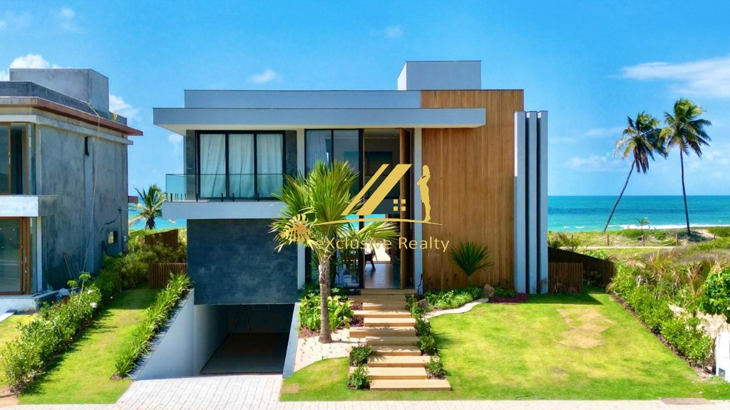 Casa, 7 quartos, 668 m² - Foto 1