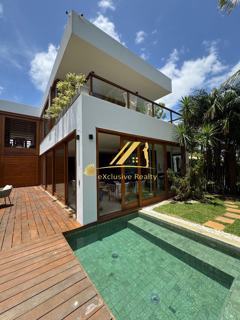 Casa, 5 quartos, 400 m² - Foto 12