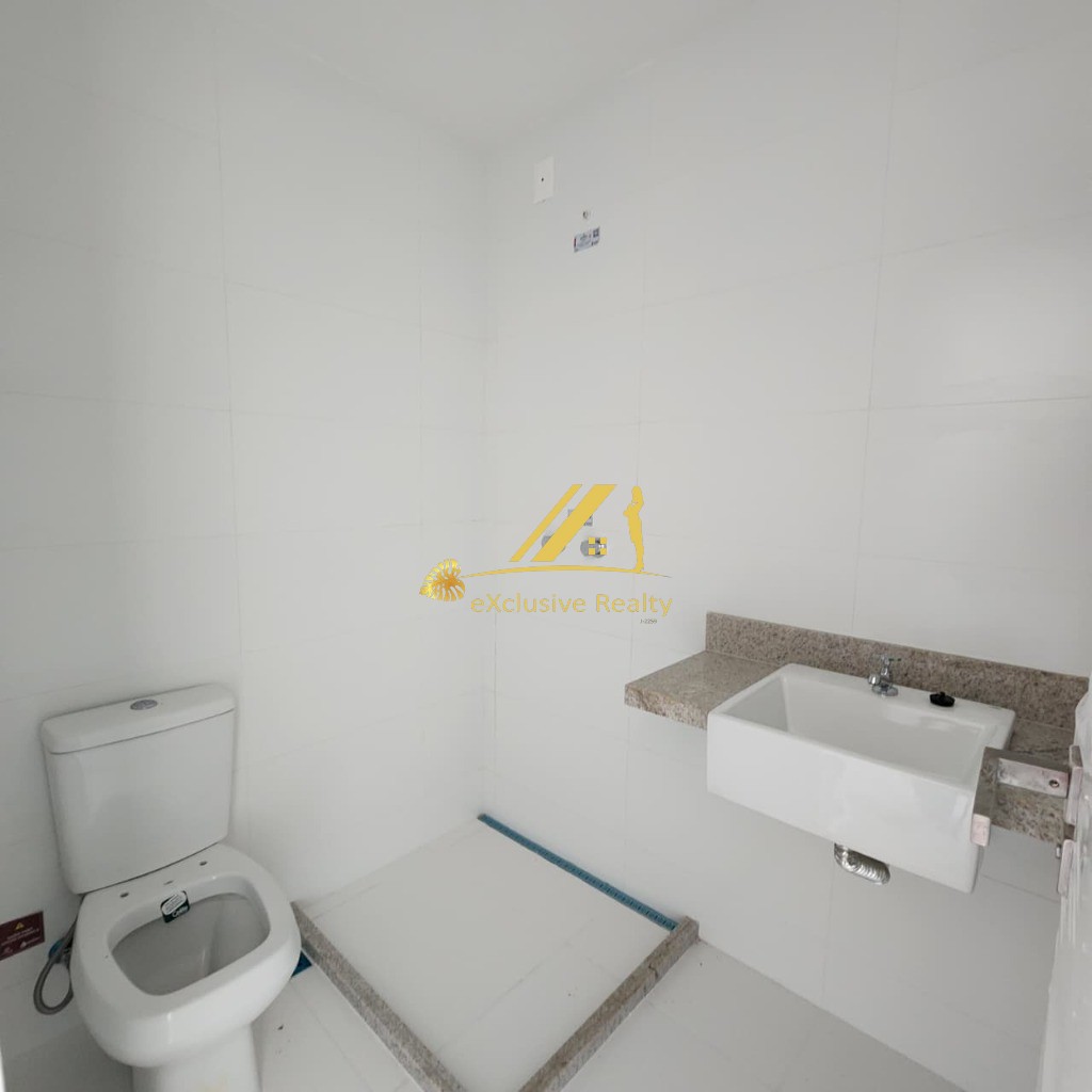 Guarajuba ville: casa duplex de 4 suítes em guarajuba! 137m2