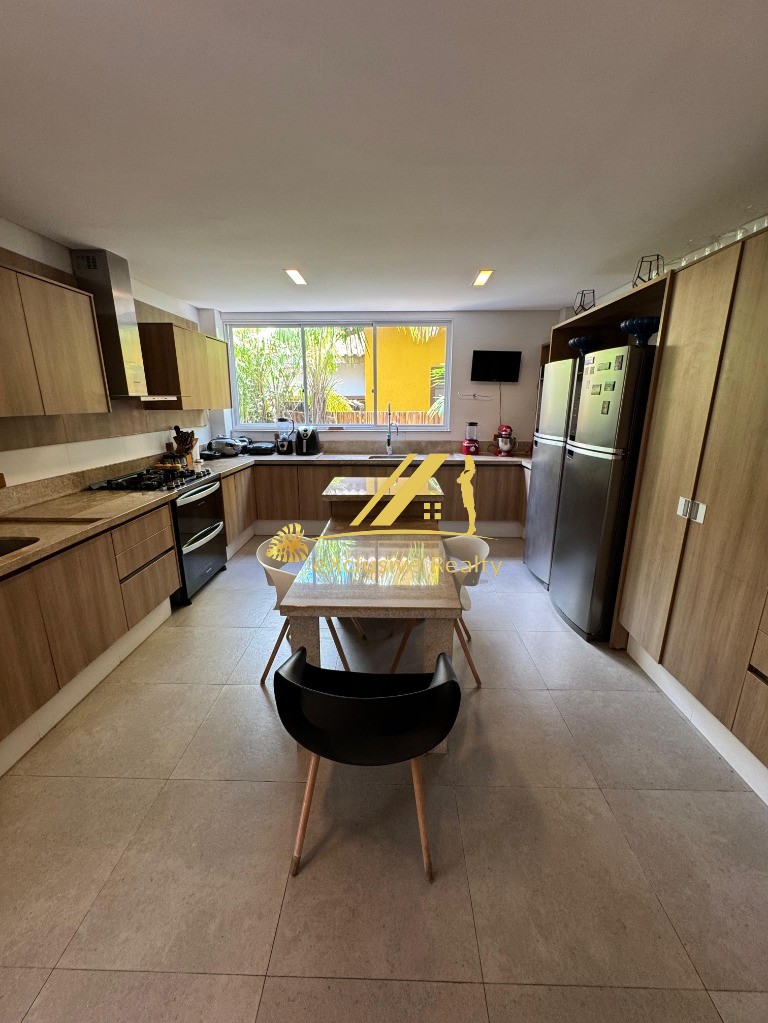 Casa, 5 quartos, 400 m² - Foto 4
