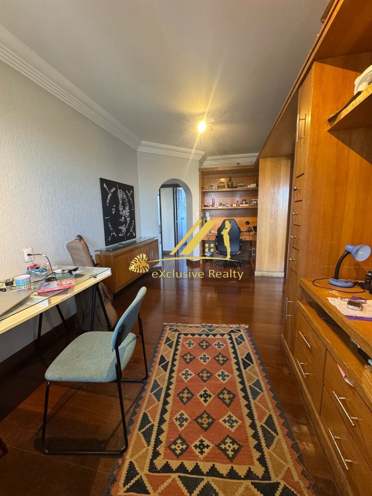 Apartamento, 3 quartos, 216 m² - Foto 19