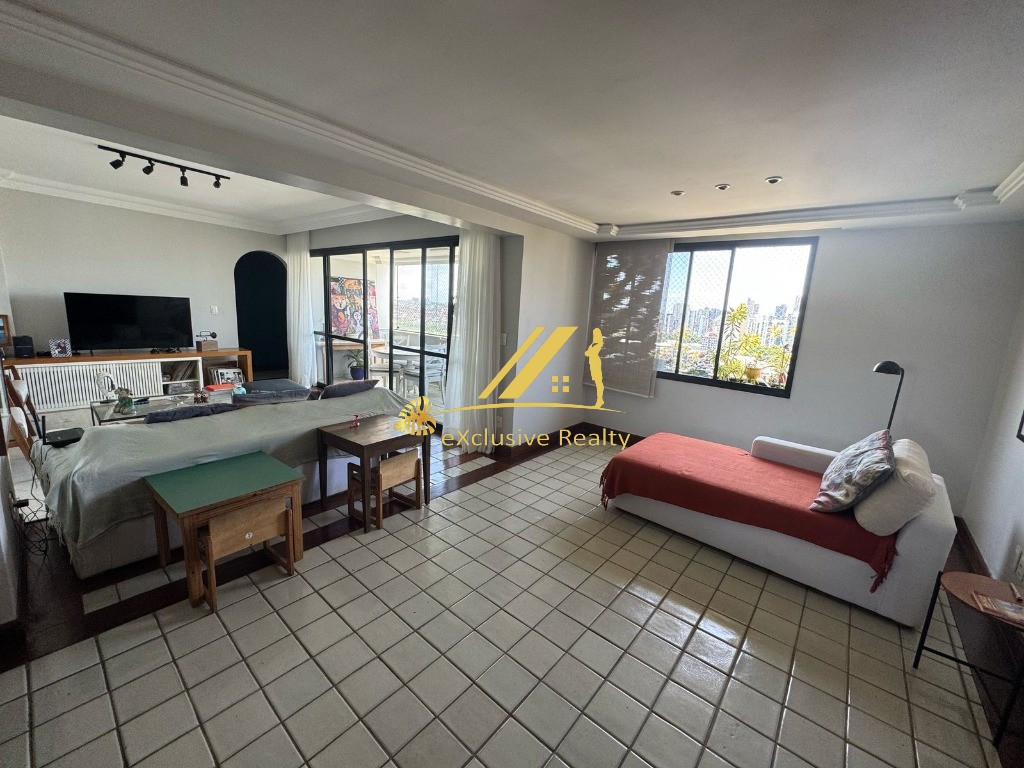 Apartamento, 3 quartos, 216 m² - Foto 10