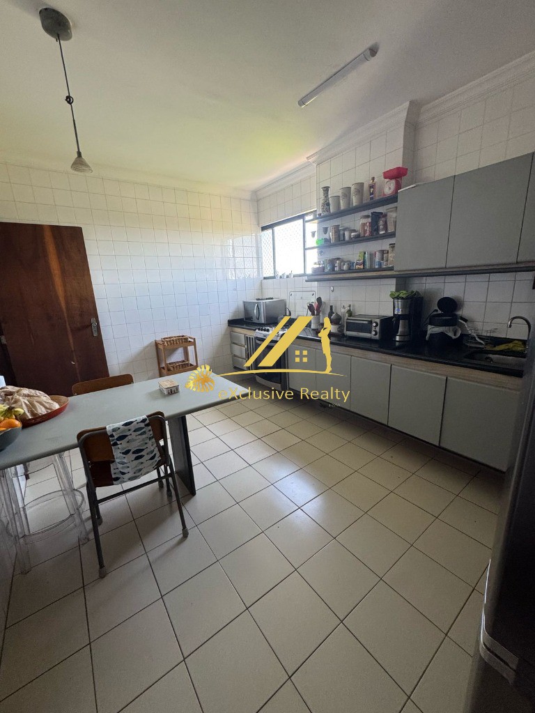 Apartamento, 3 quartos, 216 m² - Foto 7