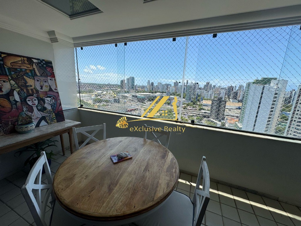 Apartamento, 3 quartos, 216 m² - Foto 25