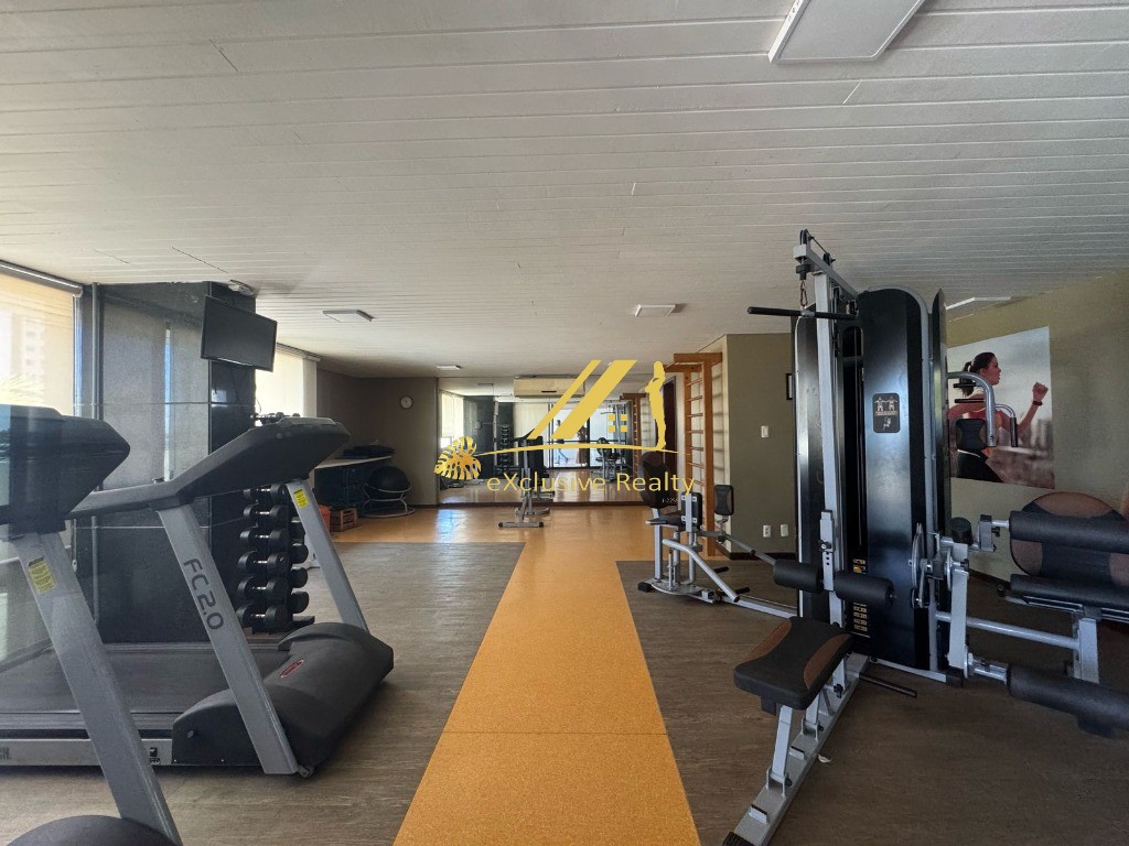 Apartamento, 3 quartos, 216 m² - Foto 26