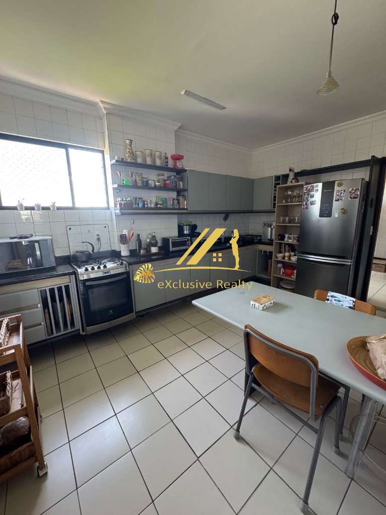 Apartamento, 3 quartos, 216 m² - Foto 9