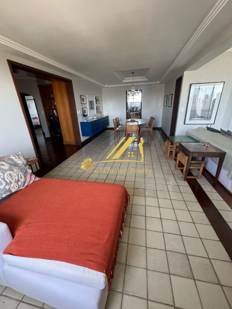 Apartamento, 3 quartos, 216 m² - Foto 21