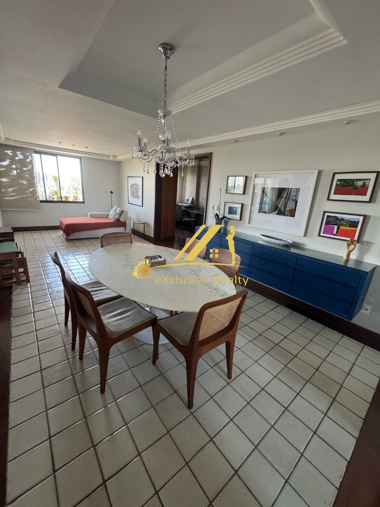 Apartamento, 3 quartos, 216 m² - Foto 18