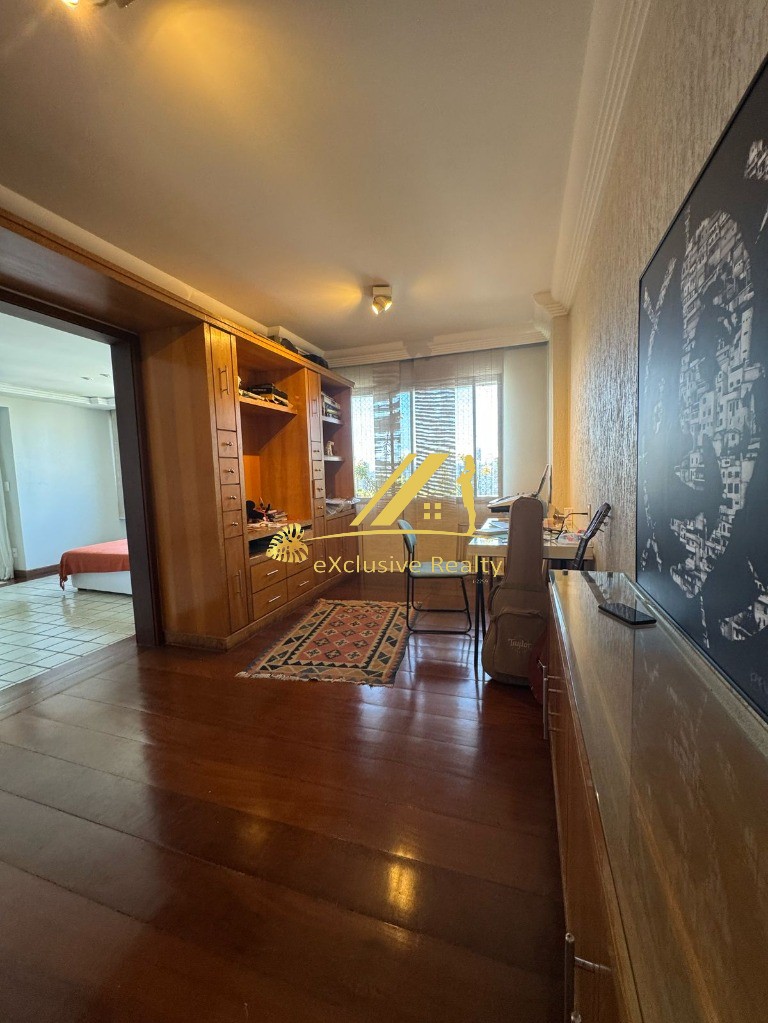 Apartamento, 3 quartos, 216 m² - Foto 15