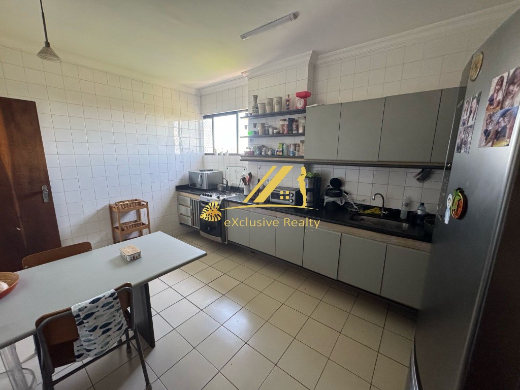 Apartamento, 3 quartos, 216 m² - Foto 6