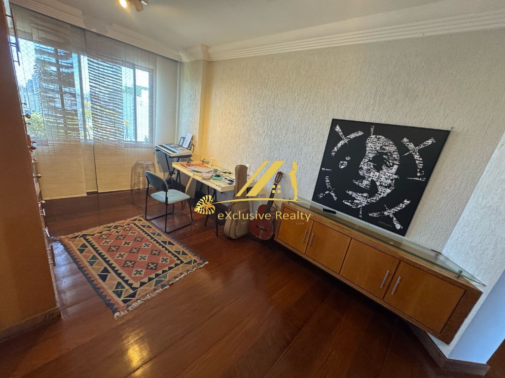 Apartamento, 3 quartos, 216 m² - Foto 16