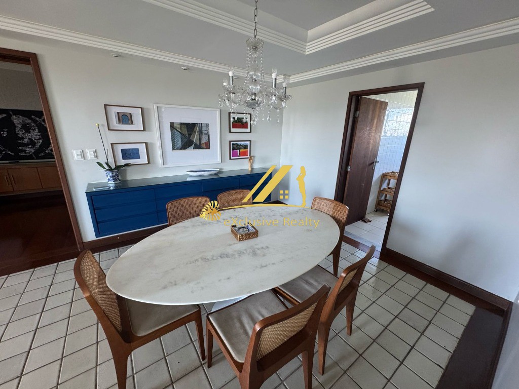 Apartamento, 3 quartos, 216 m² - Foto 22