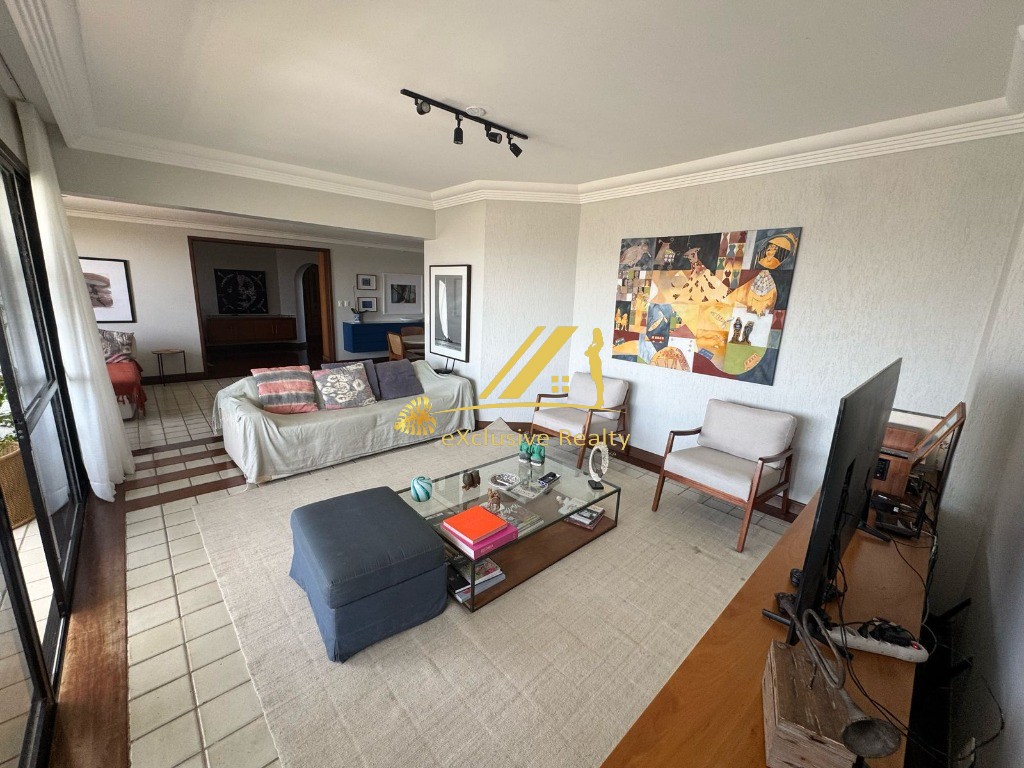Apartamento, 3 quartos, 216 m² - Foto 24